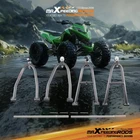 Front Upper Lower A-arm Control For Suzuki Quadsport Z400 Suspension Set New. Price: $187.81.