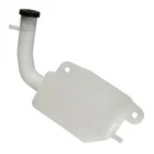 Radiator Reservoir For Suzuki 17910-07G00 New. Price: $32.02.