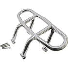 Motosport Rock Racing Front Bumper Polished RFB-192-R1-SR New. Price: $59.99.