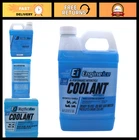 High-performance Off-road Motorcycle Coolant & Antifreeze Blue 1 Gallon New. Price: $55.99.