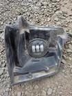 2005-2007SUZUKI LT-A400F Eiger 4X4 Headlight Lamp Housing Right Used. Price: $35.00.