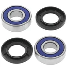 Quadboss Atv Wheel Bearing And Seal Kit Front For Yamaha YT125 25-1210QB New. Price: $23.82.