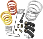 Quadboss Mudder Clutch Kit With Severe Duty Belt Elevation: 0-3000FT. Tire New. Price: $167.99.