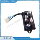 Winch Solenoid Relay Switch For 2004-2018 Arctic Cat Atv Warn 0409-066 New. Price: $25.26.