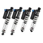 Front Rear Shocks For Polaris Scrambler 850 Sportsman 550 Xp 1000 7043463 New. Price: $629.99.