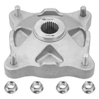 Celox Rear Wheel Hub & Nut For Polaris Ranger 500 6X6 2000-2003 5131649-067 New. Price: $44.99.