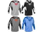 Fly Racing Kinetic Sym Jersey Dirt Bike Riding Shirt Adult Mx Atv Utv Mtb '25 New. Price: $33.96.