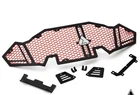 Assault Industries Hellfire Front Grill Black GRL-P-PROR-STV2-03 New. Price: $220.95.