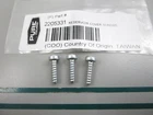 New Oem 2205331 Polaris Cover Screws Kit 0810. Price: $29.95.