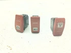 16-25 Kubota Rtv X1140 Headlight, Hydraulic Dump, Hvac Switch Set Used. Price: $49.95.