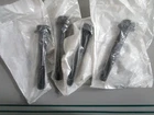New Oem (lot Of 4) 250000859 Can-am Flange Screw 0820. Price: $20.00.