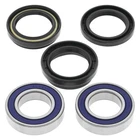 Quadboss 5325-1108 Front Wheel Bearing & Seal Kit New. Price: $27.42.