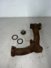 1985 Honda Fourtrax 250 L. Fr. Arm ASSY/51200-HA8-010 Used. Price: $60.00.