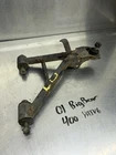 2000 01 02 03 04 05 06 Yamaha Big Bear 400 Oem Front Left Upper Control Arm Used. Price: $89.29.