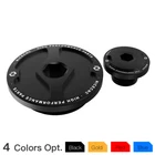 Nicecnc Crankcase Cover Plugs Screw #90340-36004-00 For Yamaha Raptor 700R New. Price: $12.98.