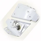 2011-2013 Polaris Ranger Front A-arm Guards Kit Oem #2877029 New. Price: $85.00.