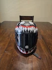 Hjc Rpha 11 Venom Motorcycle Helmet Pre-owned. Price: $295.00.