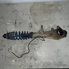 1995 Polaris Magnum 425 4X4 Front Left Strut Support Tower Spindle Shock Used. Price: $75.00.
