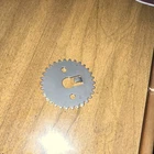 2006 Yamaha TTR50E Oem Cam Gear Used. Price: $39.99.