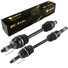 Rear Left & Right Cv Axles For John Deere XUV590E S4 XUV590I New. Price: $138.00.