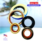 Tcm 32X52X7SC-BX 75013056, 75021814, "every Seal In The World" New. Price: $12.85.