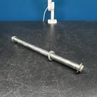 99-04 Honda TRX400EX Pivot Bolt Nut Rear Oem Used. Price: $10.00.