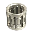 Namura Wrist Pin Bearing Caged Needle For Kawasaki & Suzuki 12MMX16MMX15.8MM New. Price: $9.95.