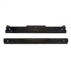United Pacific B20024 Subrail Cross Channel 1932 5 Window Coupe Ford New. Price: $275.91.