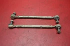 2005 Yamaha Grizzly 125 Steering Tie Set Pair Used. Price: $24.99.