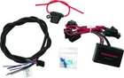 Kuryakyn Trailer Wiring Kit 18-20 GL1800 4 Wire New. Price: $263.99.