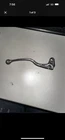 1988-2006 Yamaha Blaster Clutch Lever Assembly Oem 1NV-83912-02-00 Used. Price: $7.00.