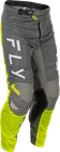 Kinetic Mesh Center Pants Grey/white/hi Vis Sz 30 New. Price: $144.95.