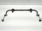 17-24 Can Am Defender Max HD10 Rear Sway Bar W/ Link Assembly 706003383 Used. Price: $77.99.