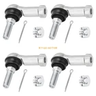 2SET Tie Rod End Kits For Can-am Bombardier Ds 650 Traxter 500 Quest Max New. Price: $29.99.