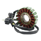 Magneto Stator D406 For Kymco Maxxer 300 Mongoose Mxu 31120-LDE9-E00 New. Price: $58.85.