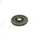 06 Honda Foreman TRX500FE Oem 55T Low Countershaft Gear 23411-HP0-A00 AH14 Used. Price: $34.39.