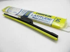 Rain-x 5079272-2 Latitude Water Repellency 14" Windshield Wiper Blade New. Price: $14.37.