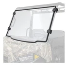 Kemimoto Front Windshield For Polaris Ranger Midsize 570 500 2016 2025 Clear Utv New. Price: $119.99.