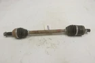 Honda Pioneer 1000 Cv Axle Right Rear 42250-HL4-A01 51695 Used. Price: $69.98.