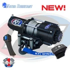 2015-2016 Honda TRX420FM2 Rancher 4X4 Ps Sra 4500LB Winch Kit # KFIU4500 New. Price: $376.00.