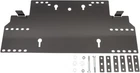 Kimpex 373205 Click N' Go Plow Mount Bracket - Utv New. Price: $125.99.