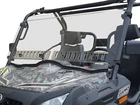 Spike Powersports Full Windshield Cf Moto U-force 500 800 2015+ 77-3100 New. Price: $394.20.