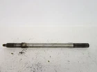 1989 Yamaha Pro Hauler 250 Atv Long Right Rear Axle 3JN-46512-00-00 Used. Price: $50.00.
