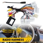 Fits For Toyota Car Stereo Radio Power Harness Cable Iso Adapter Support Jbl Amp New. Price: $26.21.