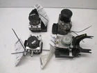 2017 Odyssey Abs Anti Lock Brake Actuator Pump Oem 142K Miles - LKQ456854134 Used. Price: $132.35.