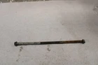 Frame Flange Bolt (12X365) 90103-MM5-000 1987 Honda CBR1000F Hurricane Used. Price: $10.00.