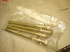 Qty Polaris Bolt 3084782 New Oem Recoil Mounting With Washers 1994 300. Price: $18.99.