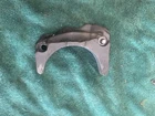 2006-2009 Suzuki Ltr 450 Quadracer Poly Nylon Case Saver Chain Guard Used. Price: $39.95.
