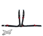 Can-am 4-POINT Harness- Passenger #715008034 New. Price: $219.99.