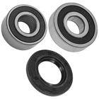 Rear Wheel Ball Bearings Seals Kit For Honda VTX1300 2003-2009 New. Price: $21.00.